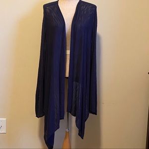 Light weight cardigan